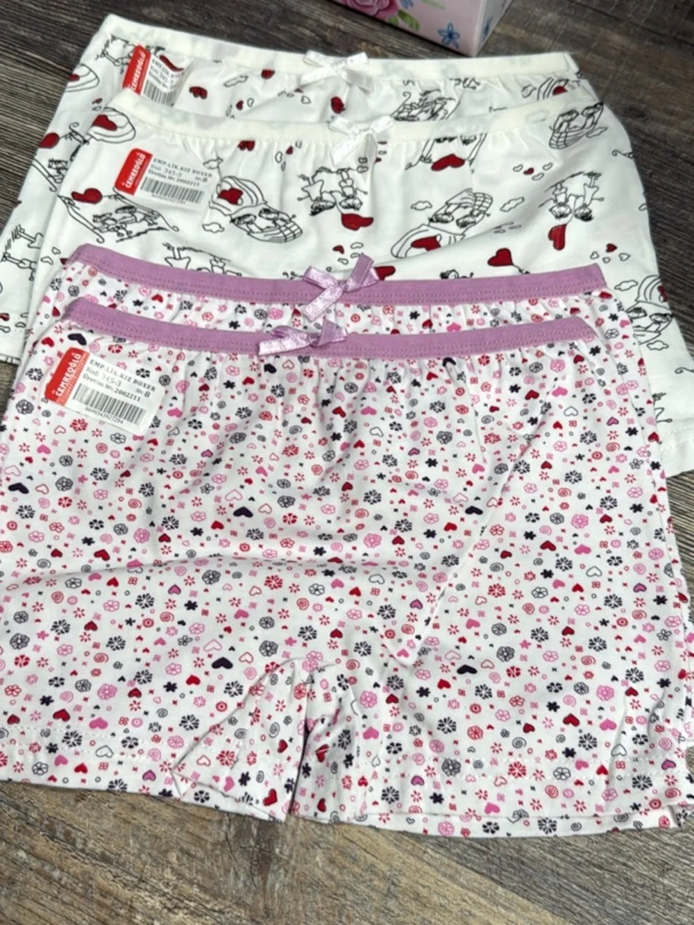 N/A 100% cotton